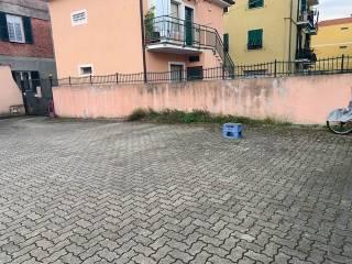 Trilocale via Giuseppe Garibaldi, Centro, Lavagna — foto 2 di 28