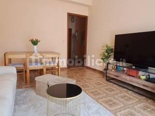 Quadrilocale via Nicola Froggio 12, Centro, Vibo Valentia — foto 7 di 12