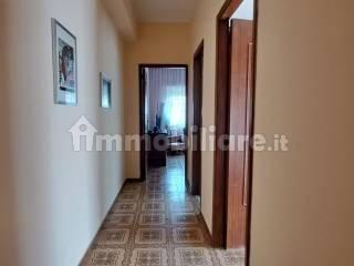 Quadrilocale via Nicola Froggio 12, Centro, Vibo Valentia — foto 3 di 12
