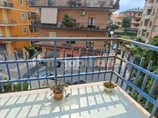 Quadrilocale via Nicola Froggio 12, Centro, Vibo Valentia — foto 10 di 12