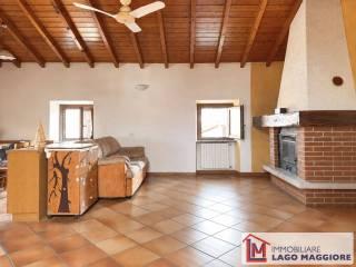 Mansarda via San Rocco 7, Centro, Brebbia — foto 17 di 20