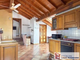 Mansarda via San Rocco 7, Centro, Brebbia — foto 4 di 20