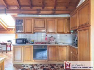 Mansarda via San Rocco 7, Centro, Brebbia — foto 11 di 20