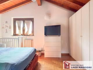 Mansarda via San Rocco 7, Centro, Brebbia — foto 9 di 20