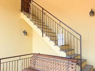 Mansarda via San Rocco 7, Centro, Brebbia — foto 3 di 20