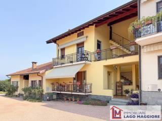 Mansarda via San Rocco 7, Centro, Brebbia — foto 8 di 20