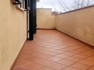 Villa a schiera 4 locali, Avenza, Carrara — foto 3 di 14