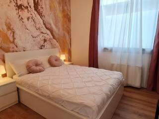 Appartamento piazza Alcide De Gasperi 32, Stazione, Padova
