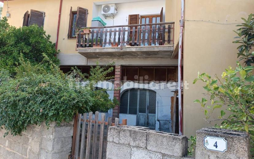 Trilocale Vico Cagliari 5, Curcuris — foto 5 di 10