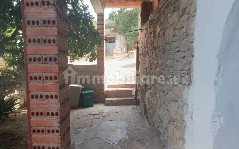 Trilocale Vico Cagliari 5, Curcuris — foto 2 di 10