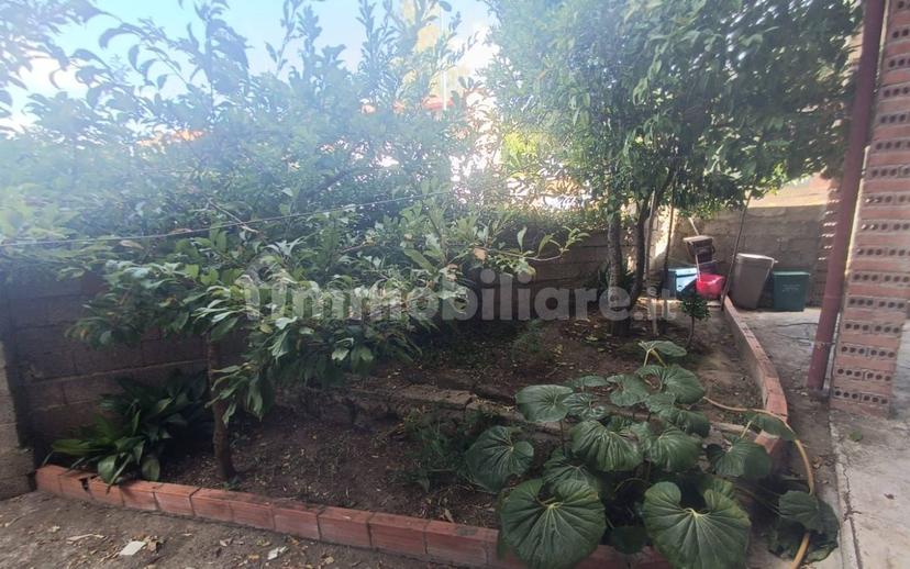 Trilocale Vico Cagliari 5, Curcuris — foto 8 di 10