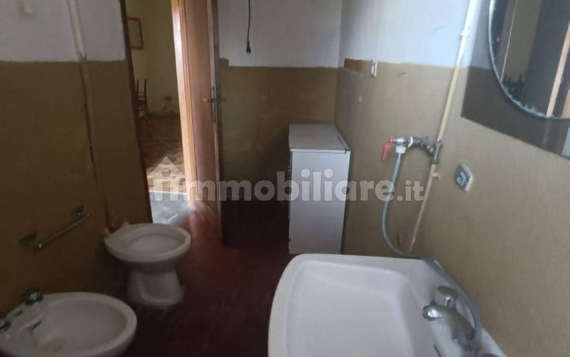 Trilocale Vico Cagliari 5, Curcuris — foto 9 di 10