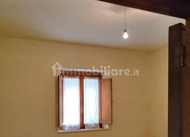 Trilocale Vico Cagliari 5, Curcuris