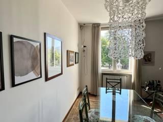 Quadrilocale 133 m², Centro, Nave