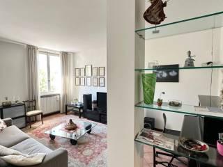 Quadrilocale 133 m², Centro, Nave — foto 20 di 24