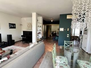 Quadrilocale 133 m², Centro, Nave — foto 11 di 24