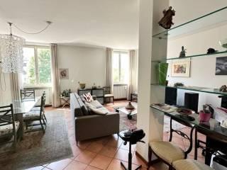 Quadrilocale 133 m², Centro, Nave — foto 13 di 24