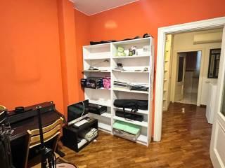 Quadrilocale 133 m², Centro, Nave — foto 12 di 24