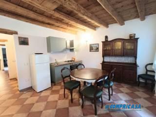 Terratetto plurifamiliare 200 m², Centro, Montagnana — foto 17 di 18