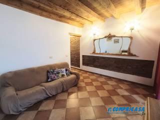 Terratetto plurifamiliare 200 m², Centro, Montagnana — foto 13 di 18