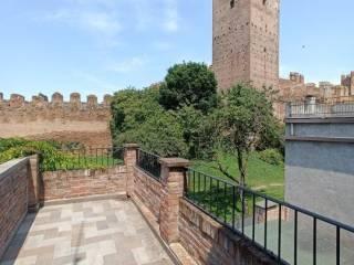 Terratetto plurifamiliare 200 m², Centro, Montagnana — foto 13 di 18