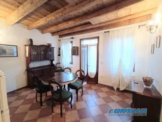 Terratetto plurifamiliare 200 m², Centro, Montagnana — foto 4 di 18