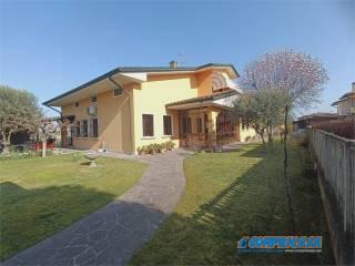 Villa unifamiliare 300 m², Centro, Montagnana — foto 9 di 20