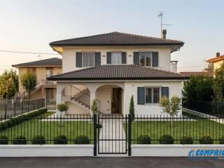 Villa unifamiliare 220 m², Saletto, Borgo Veneto — foto 12 di 18
