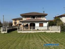 Villa unifamiliare 220 m², Saletto, Borgo Veneto