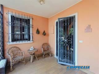 Villa unifamiliare 300 m², Centro, Montagnana — foto 7 di 20
