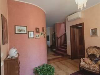 Villa unifamiliare 300 m², Centro, Montagnana — foto 17 di 20