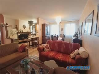 Villa unifamiliare 300 m², Centro, Montagnana — foto 18 di 20