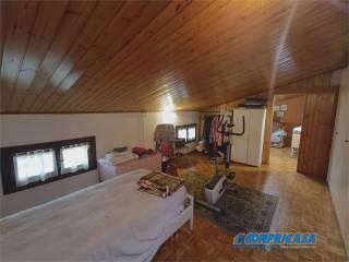 Villa unifamiliare 300 m², Centro, Montagnana