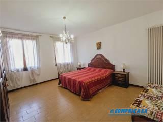 Villa unifamiliare 300 m², Centro, Montagnana — foto 19 di 20