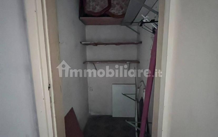 Bilocale viale Principe di Napoli, Stazione Centrale, Benevento