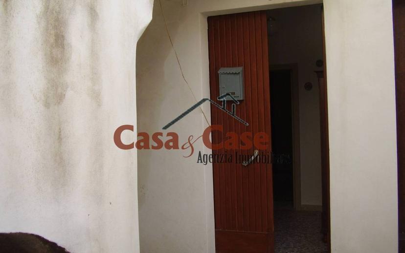 Quadrilocale via Carlo Alberto 23, Centro, Tursi — foto 5 di 21