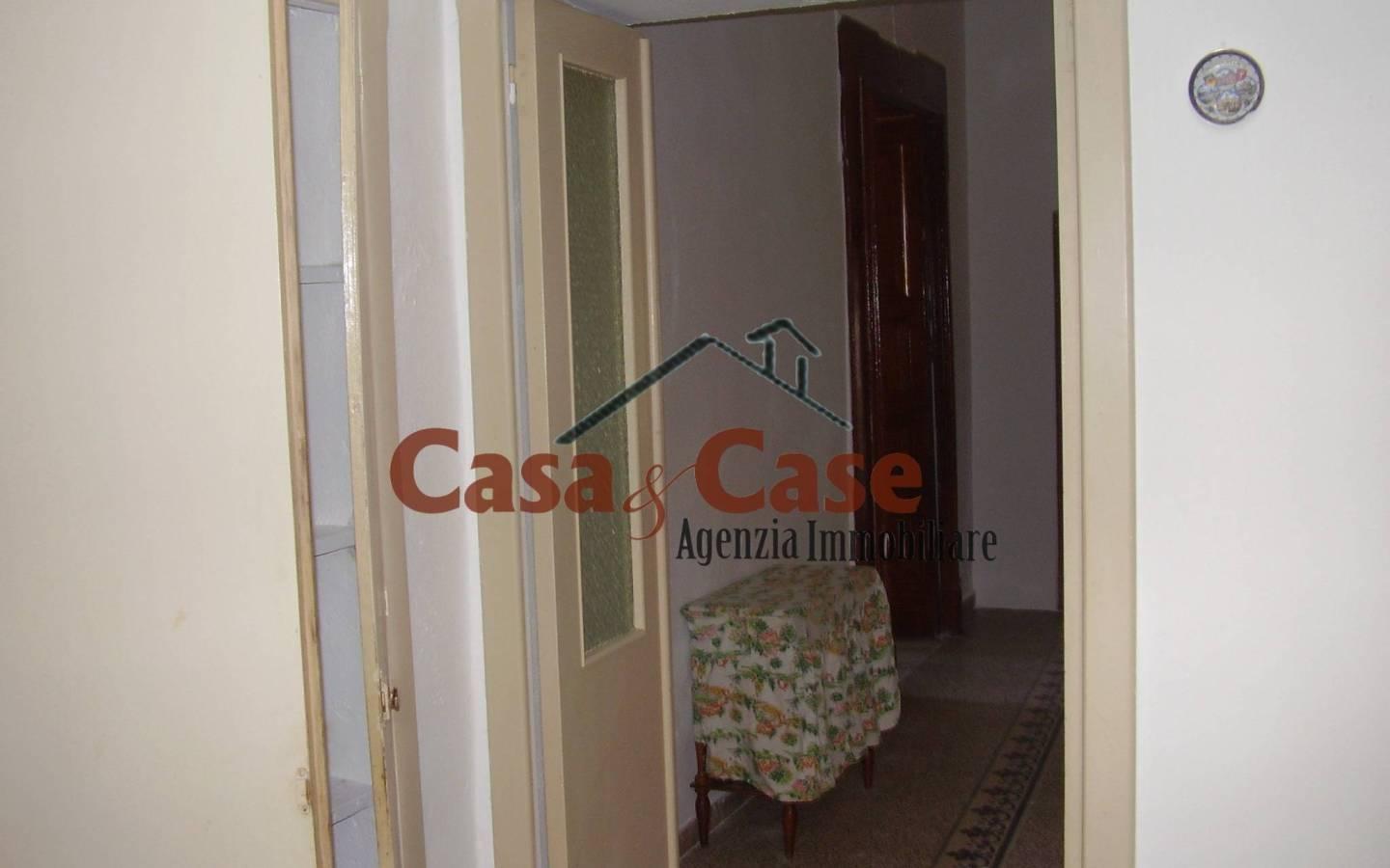 Quadrilocale via Carlo Alberto 23, Centro, Tursi