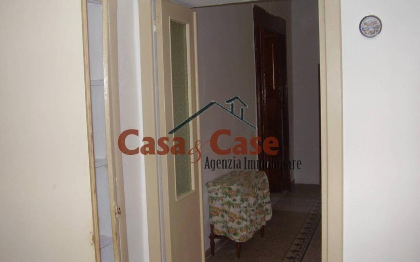 Quadrilocale via Carlo Alberto 23, Centro, Tursi