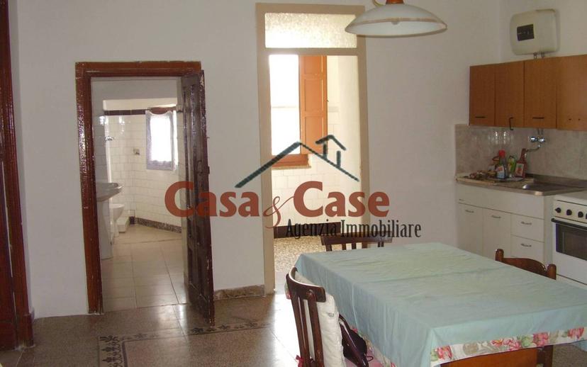 Quadrilocale via Carlo Alberto 23, Centro, Tursi — foto 3 di 21