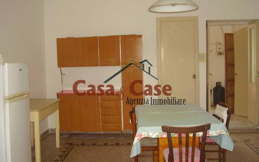 Quadrilocale via Carlo Alberto 23, Centro, Tursi — foto 19 di 21