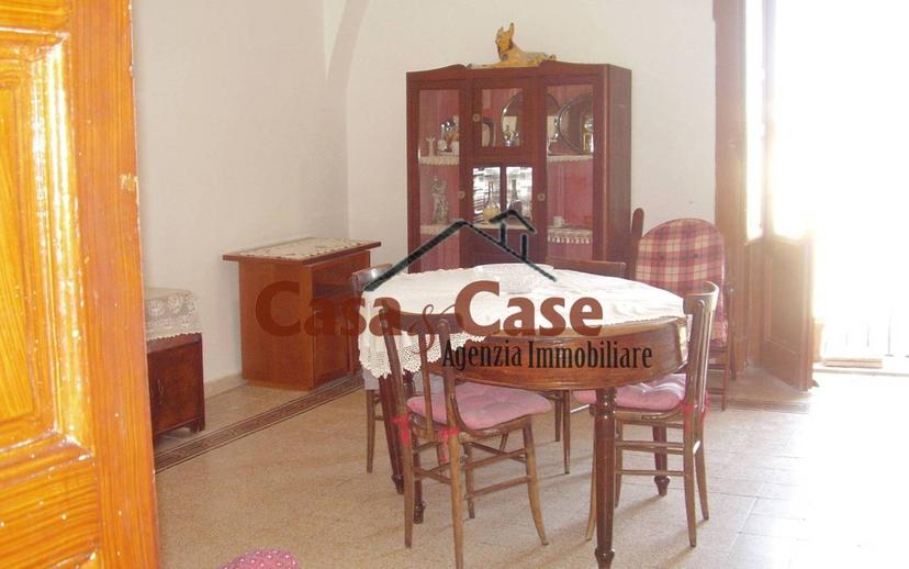 Quadrilocale via Carlo Alberto 23, Centro, Tursi — foto 21 di 21
