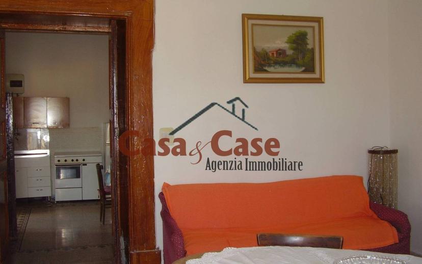 Quadrilocale via Carlo Alberto 23, Centro, Tursi — foto 15 di 21