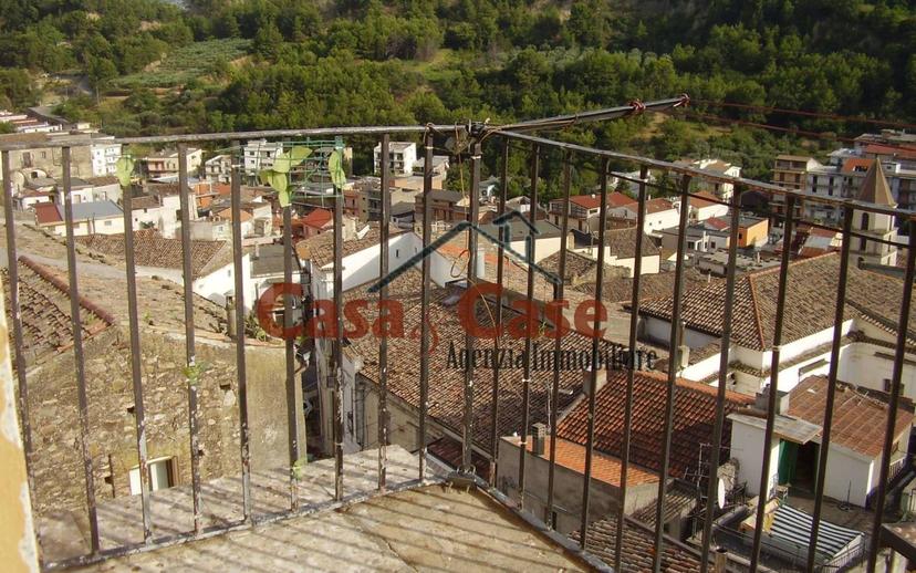 Quadrilocale via Carlo Alberto 23, Centro, Tursi — foto 17 di 21