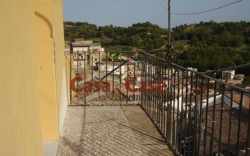 Quadrilocale via Carlo Alberto 23, Centro, Tursi — foto 13 di 21