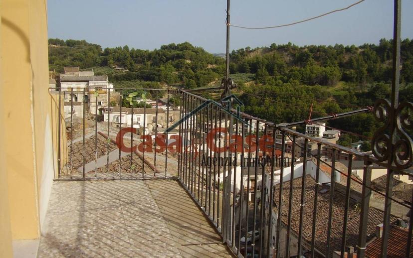 Quadrilocale via Carlo Alberto 23, Centro, Tursi — foto 4 di 21