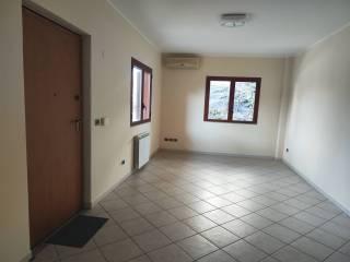 Appartamento in villa via Poggio del Lupo 129, San Nullo - Sebastiano Catania, Catania — foto 17 di 20