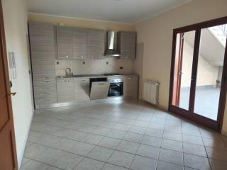 Appartamento in villa via Poggio del Lupo 129, San Nullo - Sebastiano Catania, Catania — foto 16 di 20