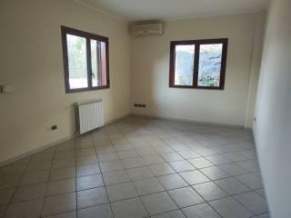 Appartamento in villa via Poggio del Lupo 129, San Nullo - Sebastiano Catania, Catania — foto 3 di 20