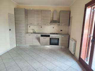 Appartamento in villa via Poggio del Lupo 129, San Nullo - Sebastiano Catania, Catania — foto 14 di 20