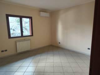 Appartamento in villa via Poggio del Lupo 129, San Nullo - Sebastiano Catania, Catania